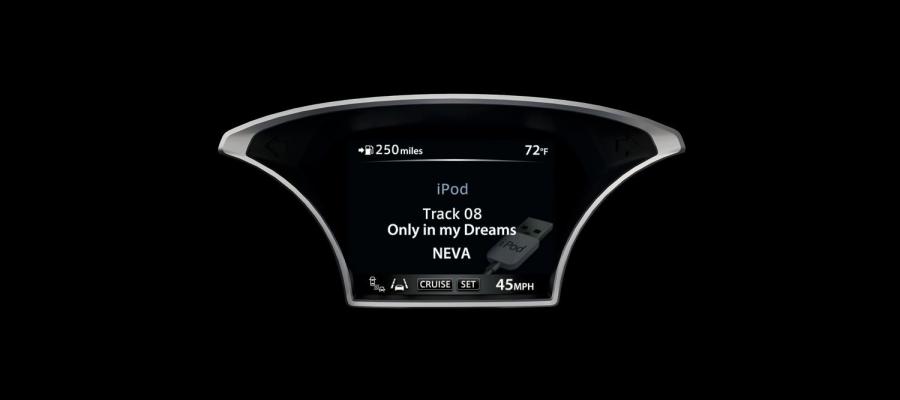  Nissan Altima 2013 года  (фото 59 из 82)